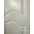 GO-BT02 Puerta de color blanco Puerta Madera de madera Puerta Presione Panel de la puerta de la piel